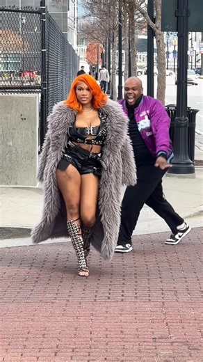 👑Bryant Bee👑 on Instagram: "I’m literally SCREAMING wait until you guys see the heat that I have on the way! Until the day I leave this earth my movement will live on forever because it truly brings me so much EXCITEMENT! Baby my girl JUST ATE DOWNNNNNNNNNNNNNNNNNNNNNNNNNNNNNNNNNNNNNNNNNNNNNNNNNNNNNN! One of the most REQUESTED girls from Joseline cabaret came & took over the block! This is for my Sunday @thezeusnetwork fans screaming at the television prepared for your daily dose of rachetness