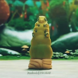 39K views · 1.7K reactions | ~It's so cute.!!鹿 wait for the end | It's okay ツ | Facebook