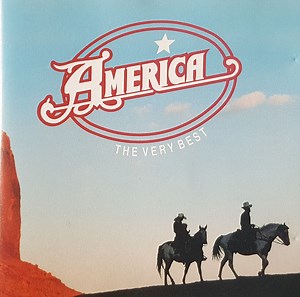 America - The Very Best