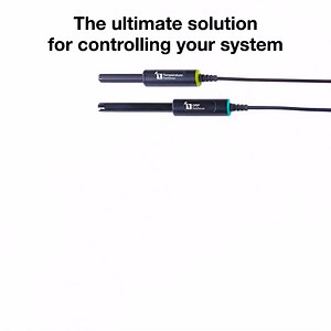 1.3K views · 193 reactions | The ReefControl Family monitors your essential parameters with up to 7 interchangeable, digital ReefSense Probes & Sensors, offering you unmatched precision and flexibility for an amazing price! The ReefSense range: *Temperature * Integrated pH & Temperature * Integrated Salinity & Temperature * Integrated ATO & Temperature * ORP * Leak detection. ANY ReefSensor can fit ANY ReefControl port, with zero programming required! | Red Sea | Facebook