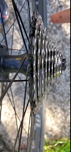 9 Speed Cassette 11-40T MTB Cassette 9 Speed Fit for Mountain Bike, Road Bicycle, MTB, BMX, SRAM, Shimano