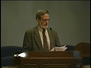 Who is Pope Benedict XVI • Richard Bennett