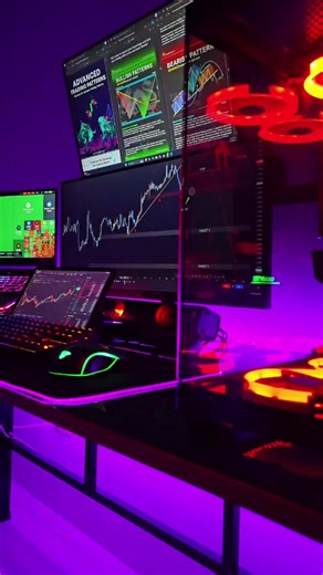 Best Lifestyle Insights for Forex Trading Enthusiasts