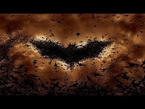 Batman Begins (2005) | Main Theme