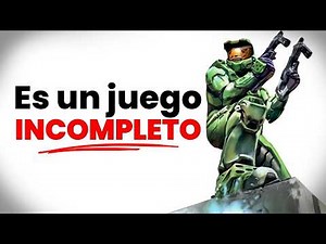 Halo 2 almost destroyed Bungie