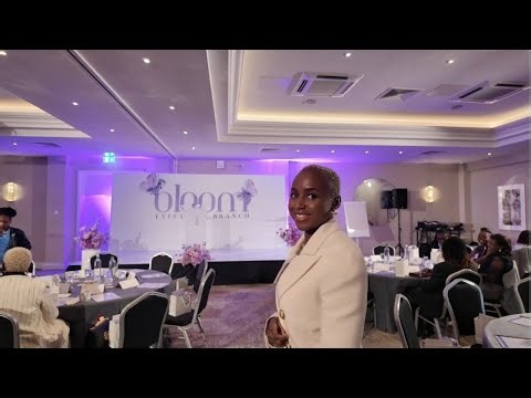 Zimbabwean Women in the Diaspora are doing amazing work