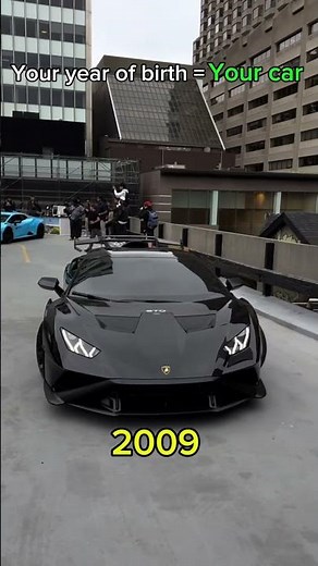 Speed, Style & Power: The World of Modern Cars