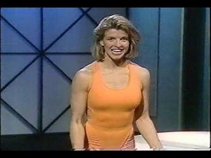 compilation 9995 Body Tech with Sharon Mann