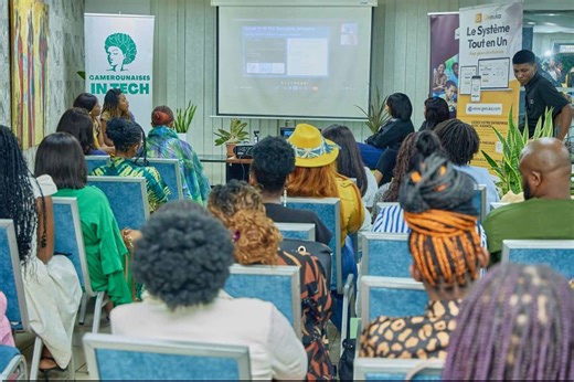 NUMERIQUE – Conseils et outils pour booster la croissance économique des femmes