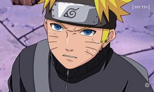 Naruto Shippuden - S02 E21 - Retrouvailles | TF1+