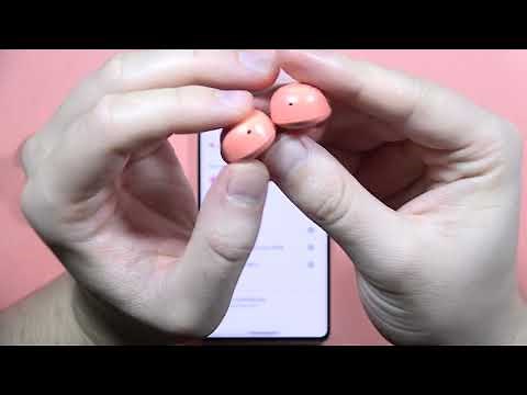 Sony WF-C500: Enable Pairing Mode - Activate Pair Mode #tutorial