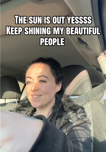 The sun is out be happy be bright be you #sun #happiness #fyp #sunny #love