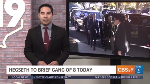 President Trump clears sale of Nvidia H200 chips