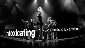 Just ONE WEEK until Trinity Irish Dance Company makes its #Dallas DEBUT at Moody Performance Hall with its hard-driving percussive power, aerial grace, and lightning-fast agility!⚡March 3-4, presented by TITAS Dance! It’s everything you expect, but like nothing you’d imagine! Get your tickets now!! ️ attpac.org/trinity-irish-dance-company | AT&T Performing Arts Center | Facebook
