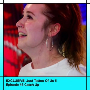 241K views · 1.4K reactions | A nervous Gogglebox star , a tricky Stick or Twist decision 樂 and one emotional, beautiful reveal  - here's what you missed in this week's Just Tattoo Of Us!  | MTV Just Tattoo Of Us | Facebook