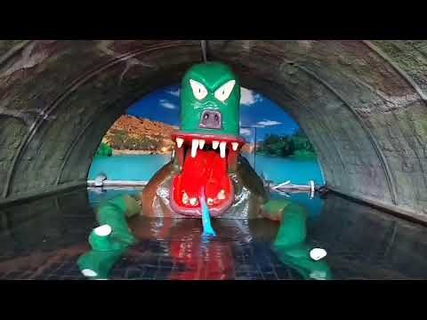 Murray Bridge bunyip