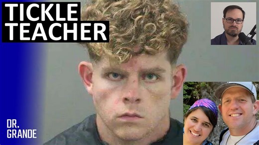 Elementary school teacher accused of killing couple in park | Devil’s Den case analysis