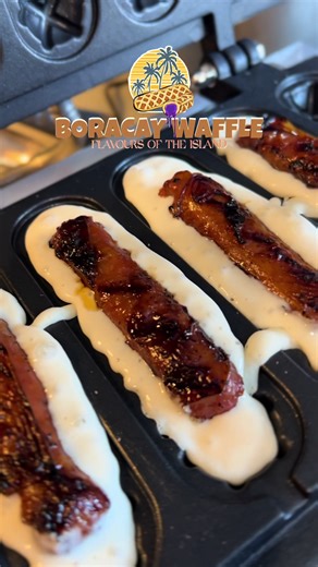 boracaywaffle on TikTok