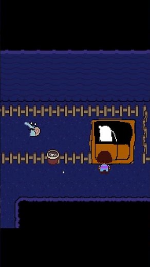 The Secret Gaster Horse Stable in Undertale (Fact)