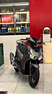 682K views · 11K reactions | Projectored Head Lamp New Special Edition Honda AirBlade 125  #tv #BrandNew #NFL #horse #reelsfbシ #fbreelsfypシ゚ #followersreels #honda #yamaha #kawasaki #Modenas | RJ channel | Facebook