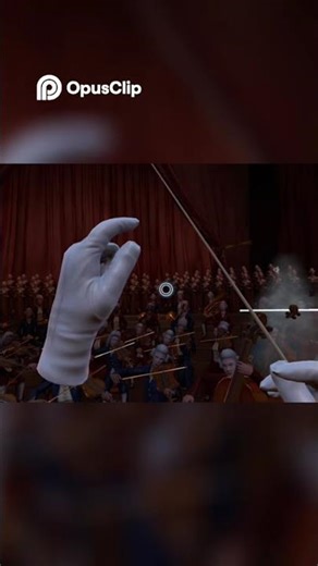 Immersive Melodies: Music Experience with VR Maestro #vr