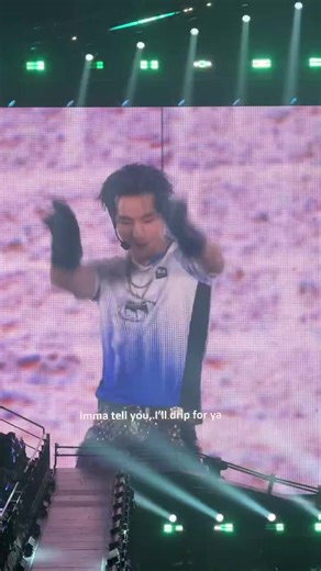 LYKN Infinite Rise at Riser Concert D3