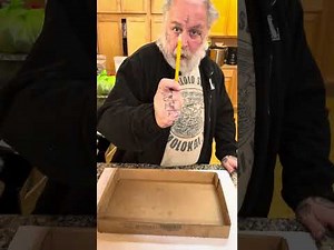 Make Your Own Soap Molds Cheap! DIY with Uncle Manny of Kava Soap