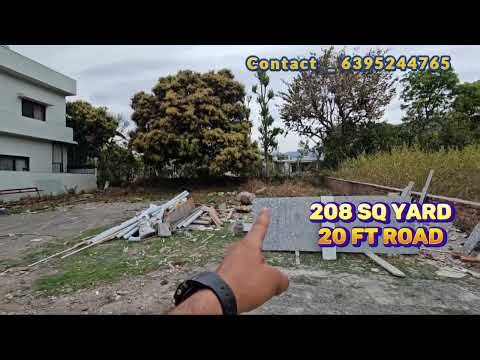 🔥6395244765 Asthal Shivay Dehradun Plots | 208 & 229 Sq Yards | Best Second Home Investment 🏡📝