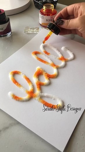 Sarah Style on TikTok