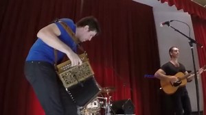 Danse Traditionnelle Mazurka