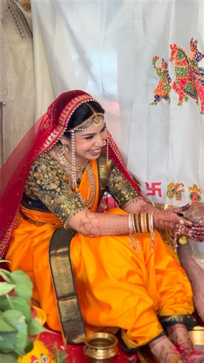 Meragi Events on Instagram: "A celebration that felt like home, filled with colors, rituals, laughter, and décor that carried the beauty of tradition in every detail. 🌸. Our beautiful couple: @grishma__singh & @tirth93_ ✨ Comment “Details” to get more info! . . . . [celebration, weddings, wedding decor, wedding planning, for you page, wedding budget, wedding venue, photography, meragi] #weddingsofindia #indianwedding #wedmegood #shaadi #weddingsutra #indianbride #dulhandiaries #shaadisag