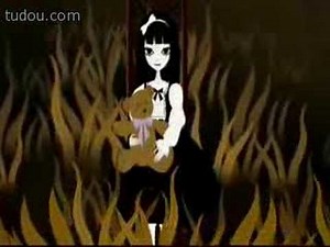 [MV](pinyin sub)卓亚君Lolita-洛丽塔Lolita