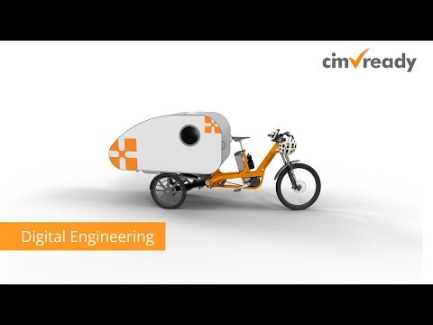 Digital Engineering: Grundlagen der digitalen Konstruktion mit Autodesk Inventor