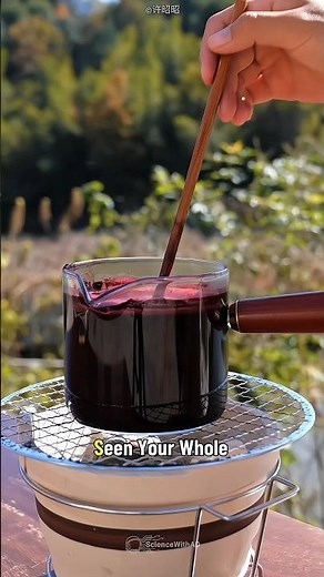 Ancient Lipstick Was Made From BUGS!