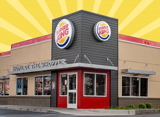 Burger King’s Highly Anticipated $5 Value Meal Is Here