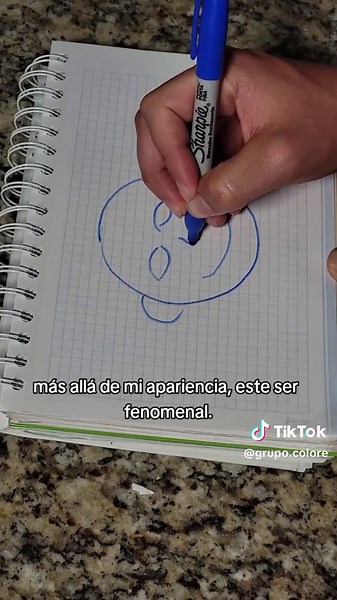 Aprende sobre el Amor Propio con este Dibujo Rítmico