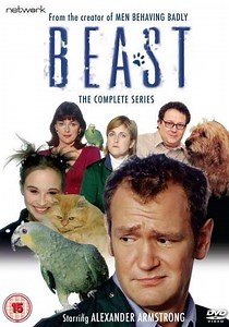 Beast (2000-2001) - TV Show