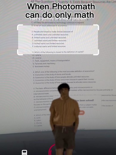#CapCut #scansolve #student #chatgpt #photomath #math #education #ai #homework #school #tiktok