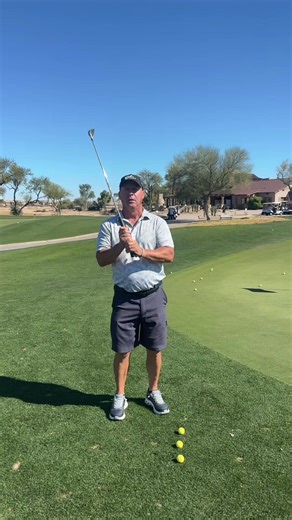 Understanding Forward Shaft Lean and Square Face Concepts