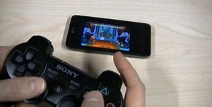 Sixaxis 控制器：在 Android 上輕鬆使用 PS3 和 PS4 控制器