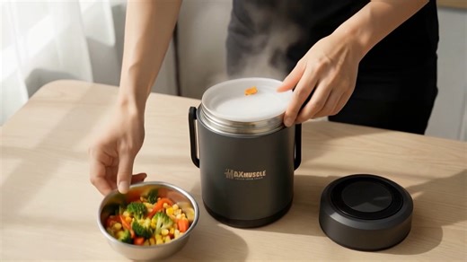 Max_muscleeg on Instagram‎: "💥 الإلتزام مش سهل خاصة لو بتتكلم على نظام أكل صحي و لذيذ دلوقتي خلي وجباتك دايما جاهزة وفريش مع Max Muscle Stainless steel Lunch Box , إستناليس ستيل, بيحافظ عالحرارة, سهل الإستخدام والتنضيف 💪 إطلبه دلوقتي من هنا 👈🏻 www.maxmuscleelite.com #ماكس_ماصل #خليك_في_المضمون #كفاية_إشتغالات #MaxMuscle #exceedyourlimits #egyptnumberonesupplementstore"‎