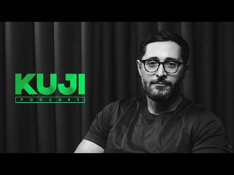 Александр Дзидзария: определение нормы (Kuji Podcast 216)