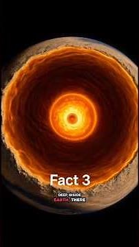 10 Mind-Blowing Facts About Earth 🌍