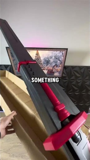 Who Has The Coolest Katana Now? 😎