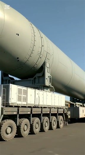 Ballistic Missile Move