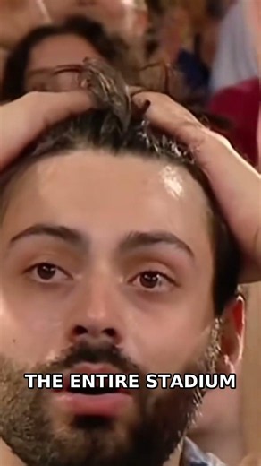 One Fan's Hand Ruined the Cubs' World Series Dream FOREVER! ⚾