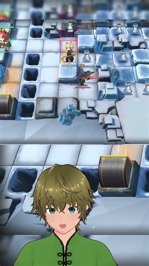 Arknights - Event - Ark no Nights - AK-S-2 RUN SARKAZ, RUN!