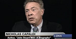 John Stuart Mill: A Biography