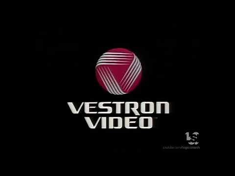 Vestron Video (1987)