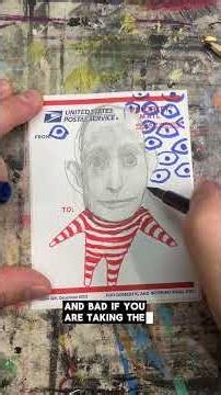 Andy Warhol was a drug addict #art #drawing #arthistory #popart #andywarhol